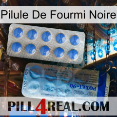 Black Ant Pill 40